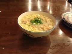 葫芦头泡馍-春发生饭店·非遗(南院门店)