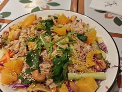 -FUNFUN有饭花园聚会餐厅
