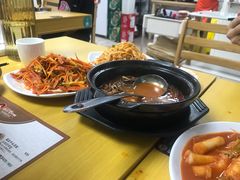 -屋里家延边朝鲜族冷面(南园店)