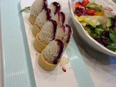-玉林烤鸭店(定福庄店)