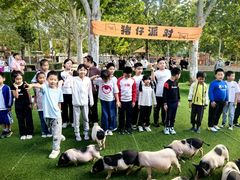 -北戴河集发农业梦想王国