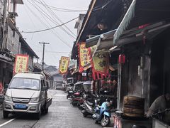 -小杨翘脚牛肉