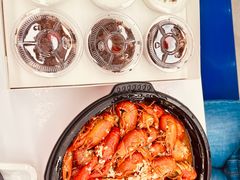 -盒马X会员店(王府井奥莱UP TOWN店)