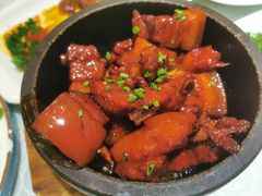 -嘉逸传菜(洛川东路店)