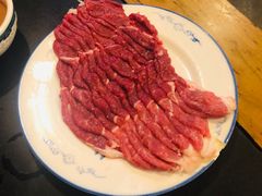 -裕德孚·非遗手切涮羊肉(东直门内大街店)