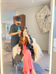 点击看大图 -3AM HAIR SALON烫发染发接发