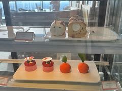 -北京柏悦酒店·锦庭餐厅Dining Room