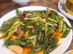 -伊兰麒兰馨园·川菜·清真馆(339电视塔店)