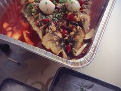 -鱼酷活鱼烤鱼(沈阳大悦城店)