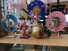 -视界美食自助餐厅·石家庄希尔顿酒店