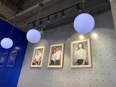 -海马体家庭照相馆(广州正佳广场店)