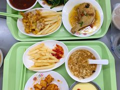 -北大家园食堂