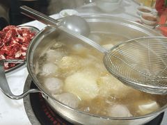 -菜忠潮州牛肉店(岗厦店)