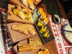 -古田居·特色寿司料理(星之岛旗舰店)