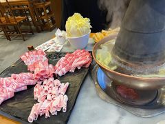 -老五四季涮肉(菜市口店)
