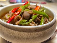 -锦府盐帮·李宅(领展购物广场中关村店)