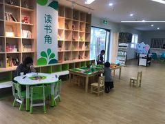 -能量小象·感统·专注力·语言(崂山校区)