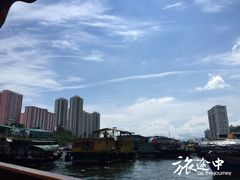数码港艾美酒店-香港数码港艾美酒店