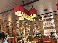 -绿茶餐厅(coco park 店)