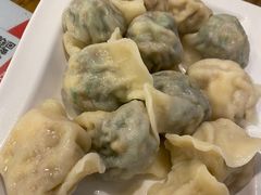 -宝源饺子(麦子店街店)