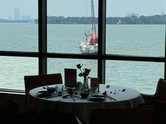 -岁粤Moon·湖景餐厅(月光码头店)