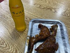 -赵元章肉骨烧(山塘街店)