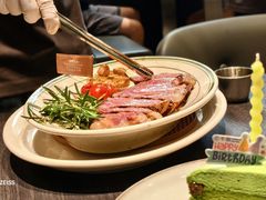 -卡朋西餐(宝安大仟里店)