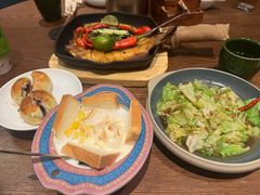 -云海肴·汽锅鸡·云南菜(领展购物广场·中关村店)