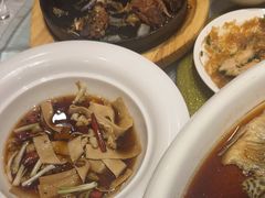 -高老庄新家宴(北斗星广场店)