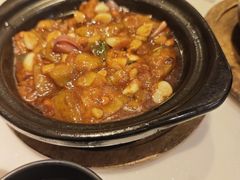 -新旺茶餐厅·早餐·夜宵(仙霞店)
