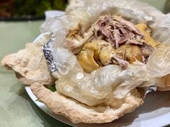 -好福记饭店(红梅公园店)