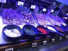 -韩盛·盛江山自助料理(中街大悦城店)