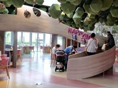 -水桶王国主题餐厅·聚会·生日派对·亲子活动·家庭套餐(亚龙湾希尔顿店)