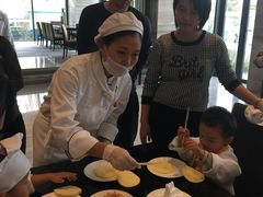 -廊坊固安福朋喜来登酒店