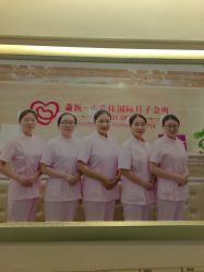 -尚圣月子会所·庄园式月子中心(萧山湘湖店)
