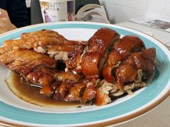 -阿政粤小馆(中央大街店)