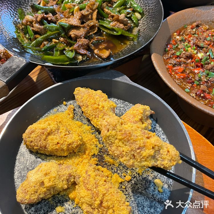 南昌首家！！！会反复去吃的赣菜馆子！！！