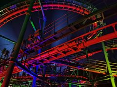 -南京银杏湖乐园