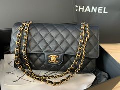 -CHANEL(恒隆广场店)