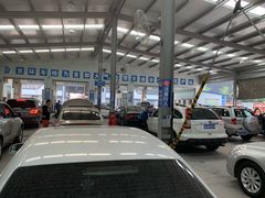 -北京市二清机动车检测场有限公司