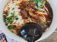 -李先生牛肉面大王(北京平谷步行街店)