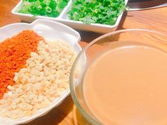 -川成串·自助串串香火锅(朝阳店)