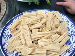 -燕北云山·农家菜·灶台鱼(密云溪翁庄店)