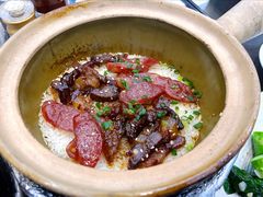 -红星光发煲仔饭(文海店)