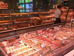 -巴黎贝甜(大宁国际商业广场店)