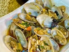 -黑牛码头·小龙虾·烧烤