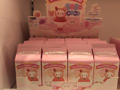 -泡泡玛特POPMART(杭州乐堤港店)