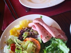 -龙城咖啡厅(常州富都洲际店)