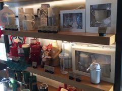 -星巴克(汾阳路店)