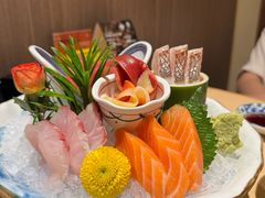 -小山日本料理(太古汇店)